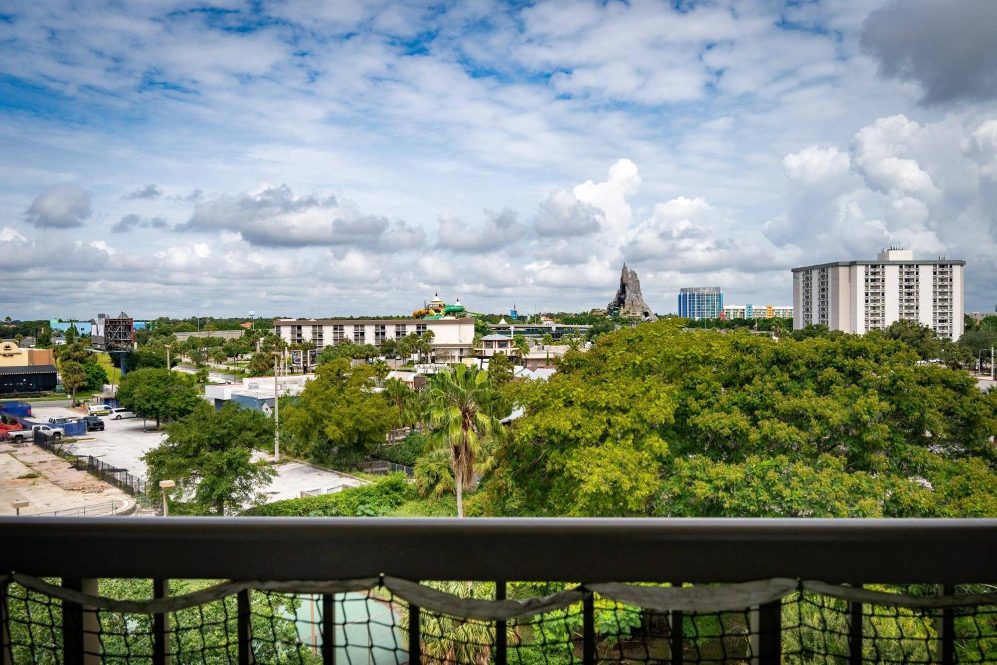 Apartment In Florida Near Universal And Intern. Dr Orlando Exterior photo